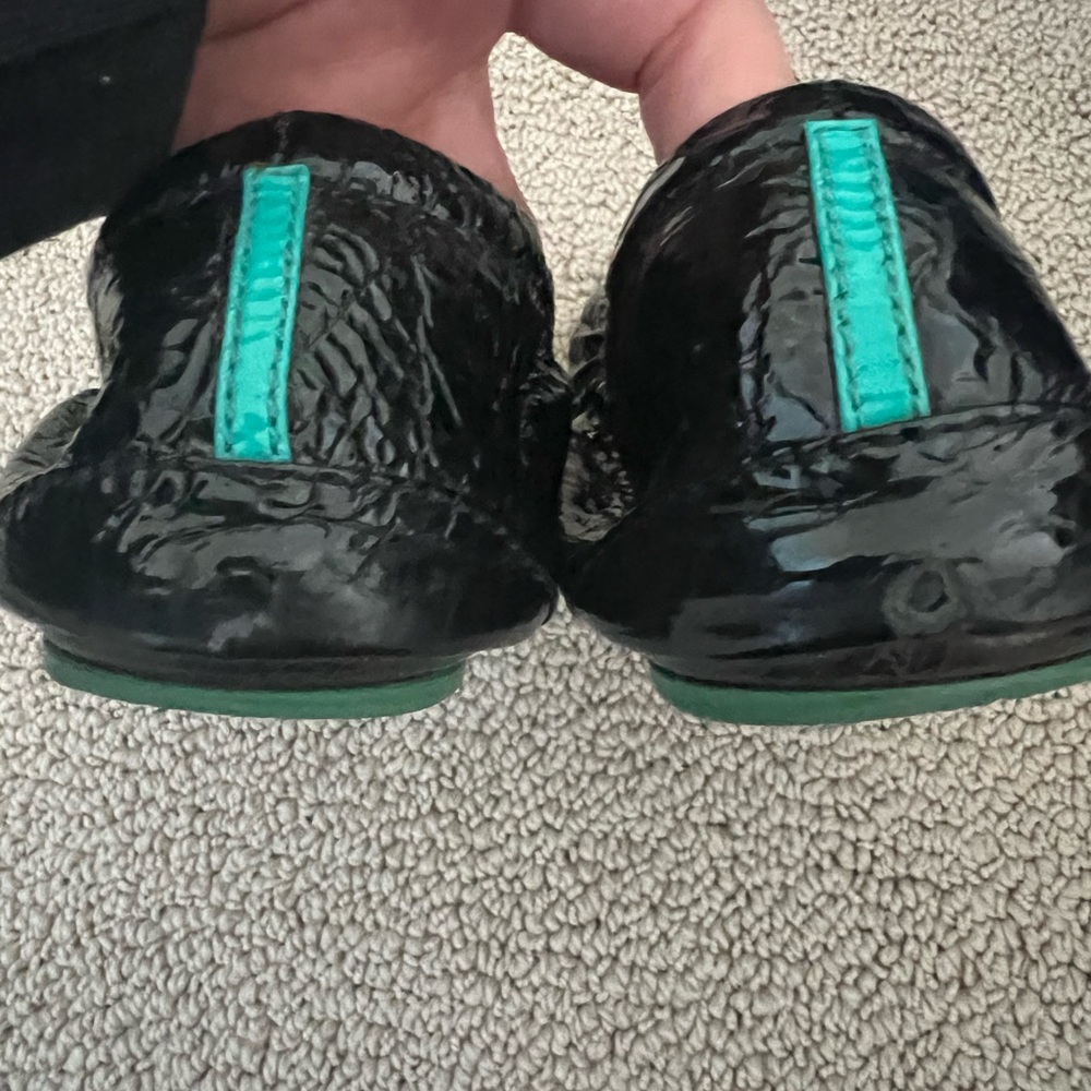 Tieks - Picture 2 of 4